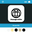 Massagemåtte.dk Logo