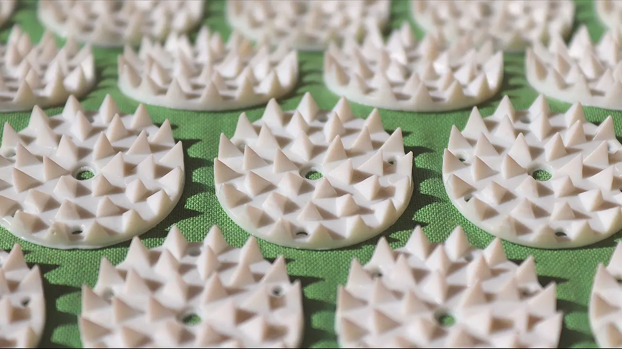 Er der nogen bivirkninger ved brug af en massagemåtte?